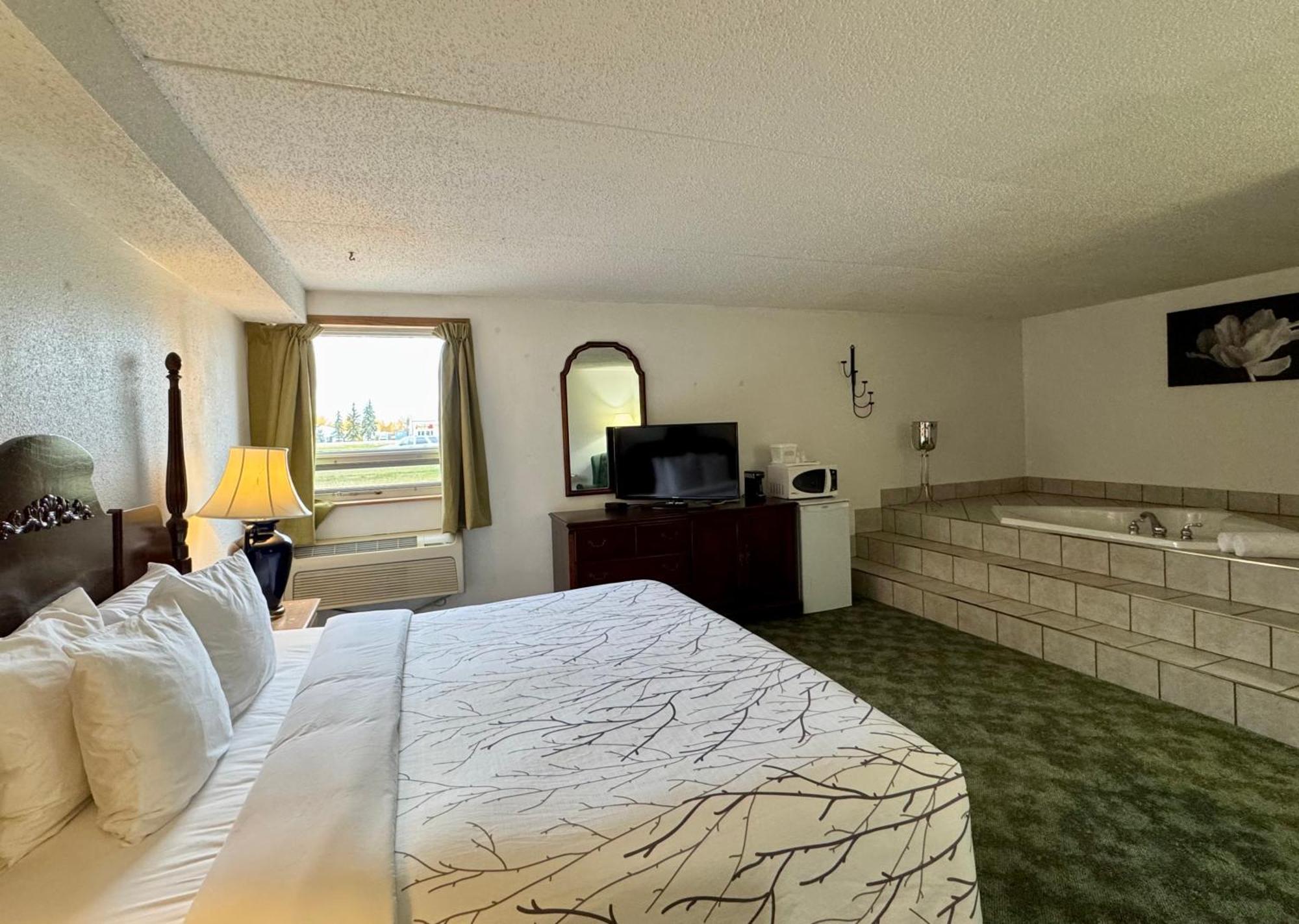 Best Stay Inn Melville Экстерьер фото